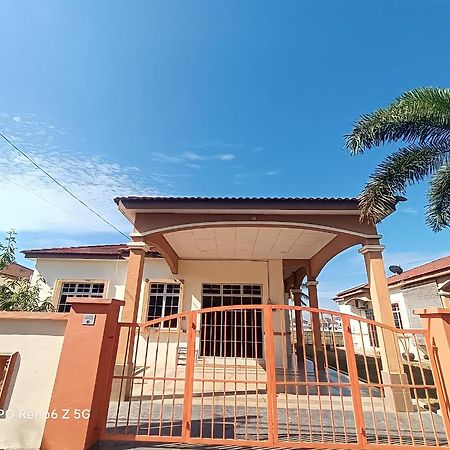 Kembara Homestay Alor Setar Extérieur photo