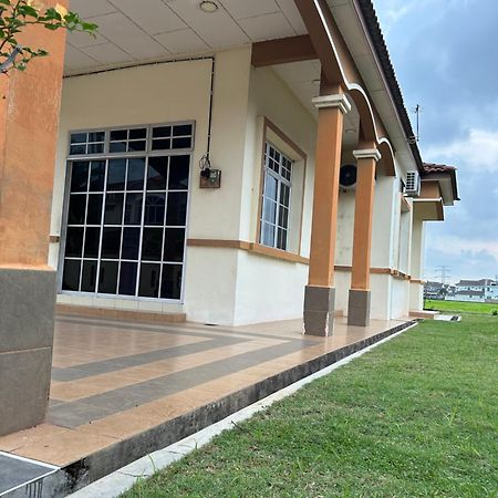 Kembara Homestay Alor Setar Extérieur photo