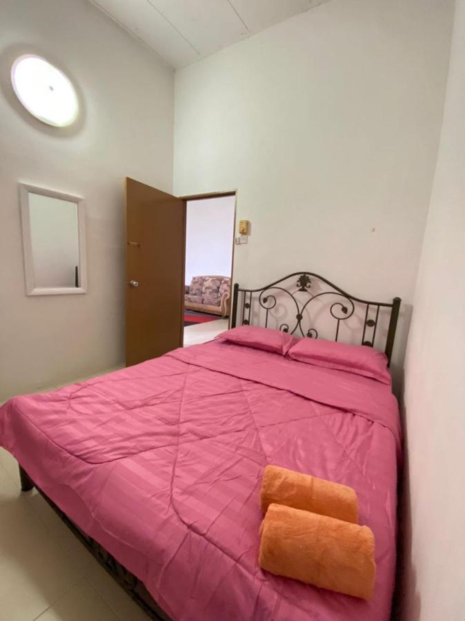 Kembara Homestay Alor Setar Extérieur photo