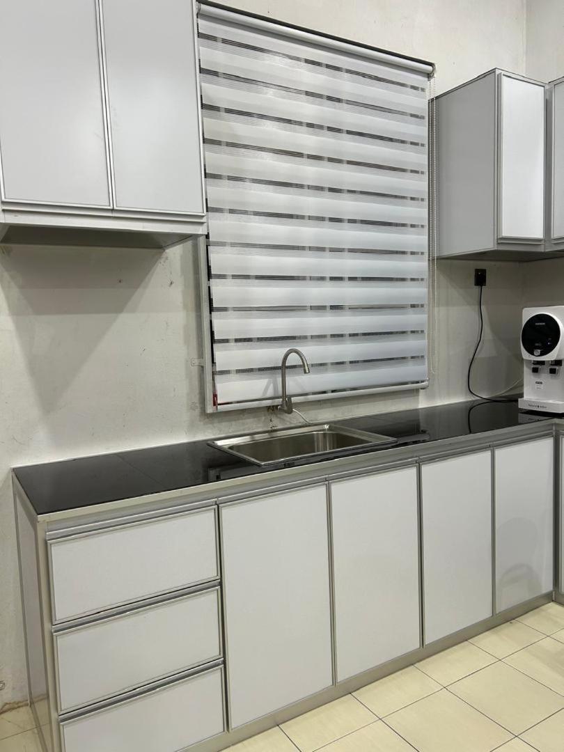 Kembara Homestay Alor Setar Extérieur photo