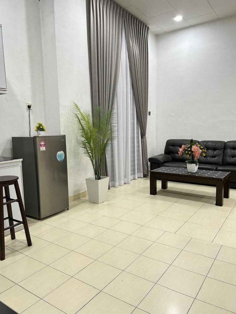 Kembara Homestay Alor Setar Extérieur photo