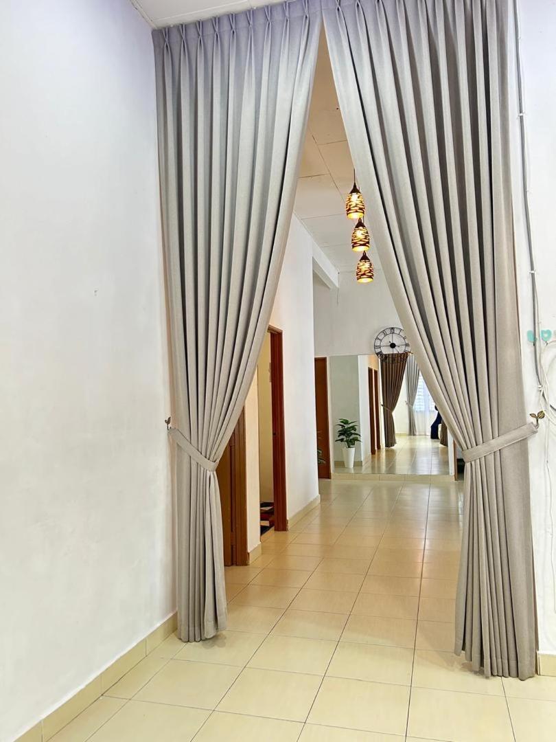 Kembara Homestay Alor Setar Extérieur photo